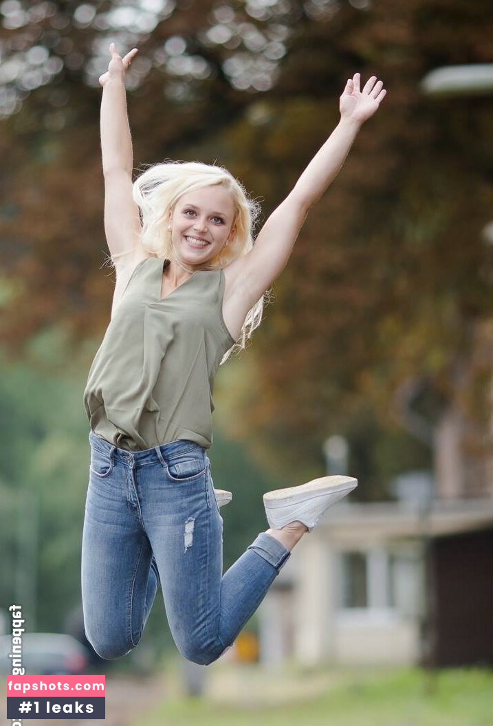 Kristina Marie Buley gallery photo #7