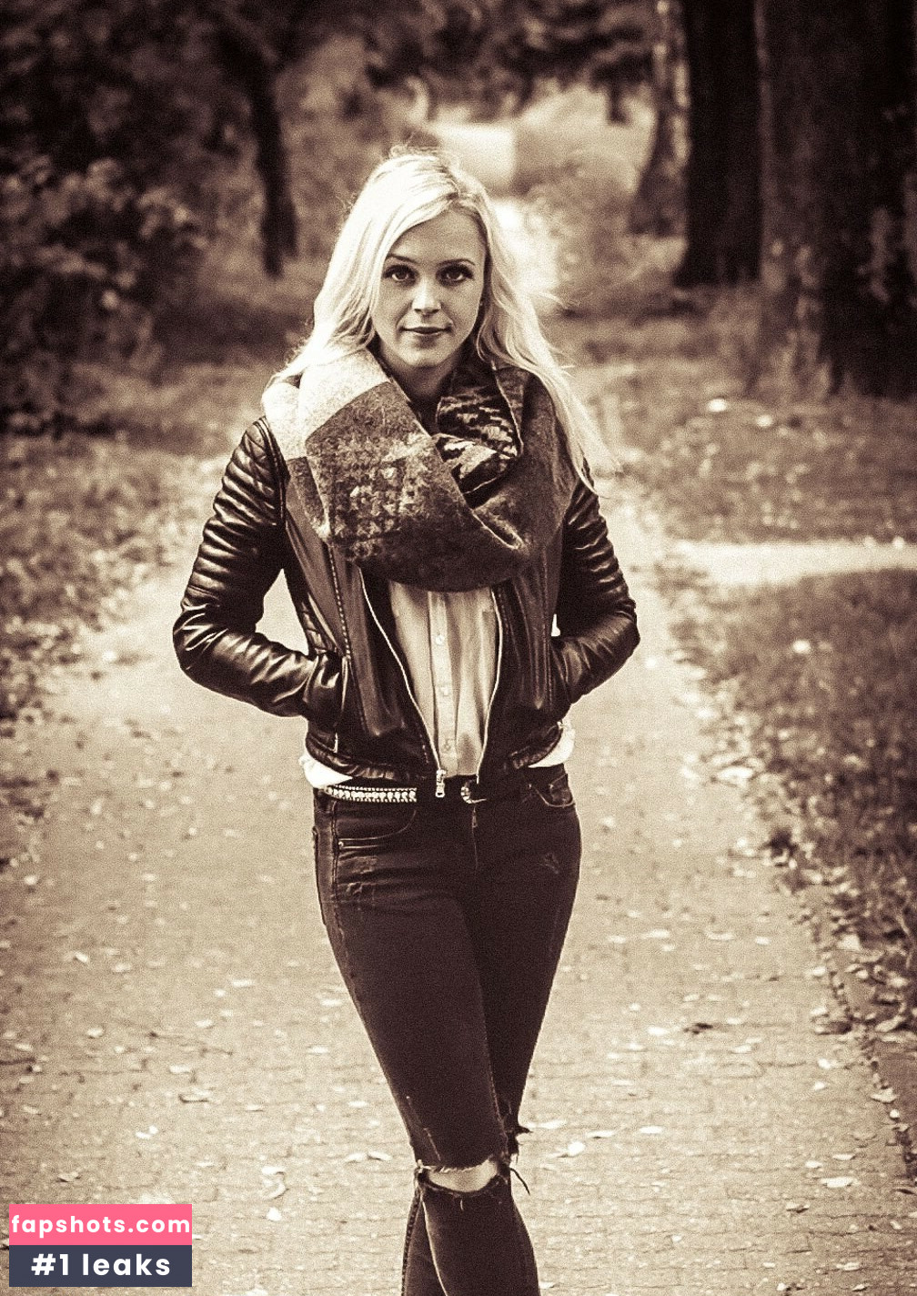 Kristina Marie Buley gallery photo #8