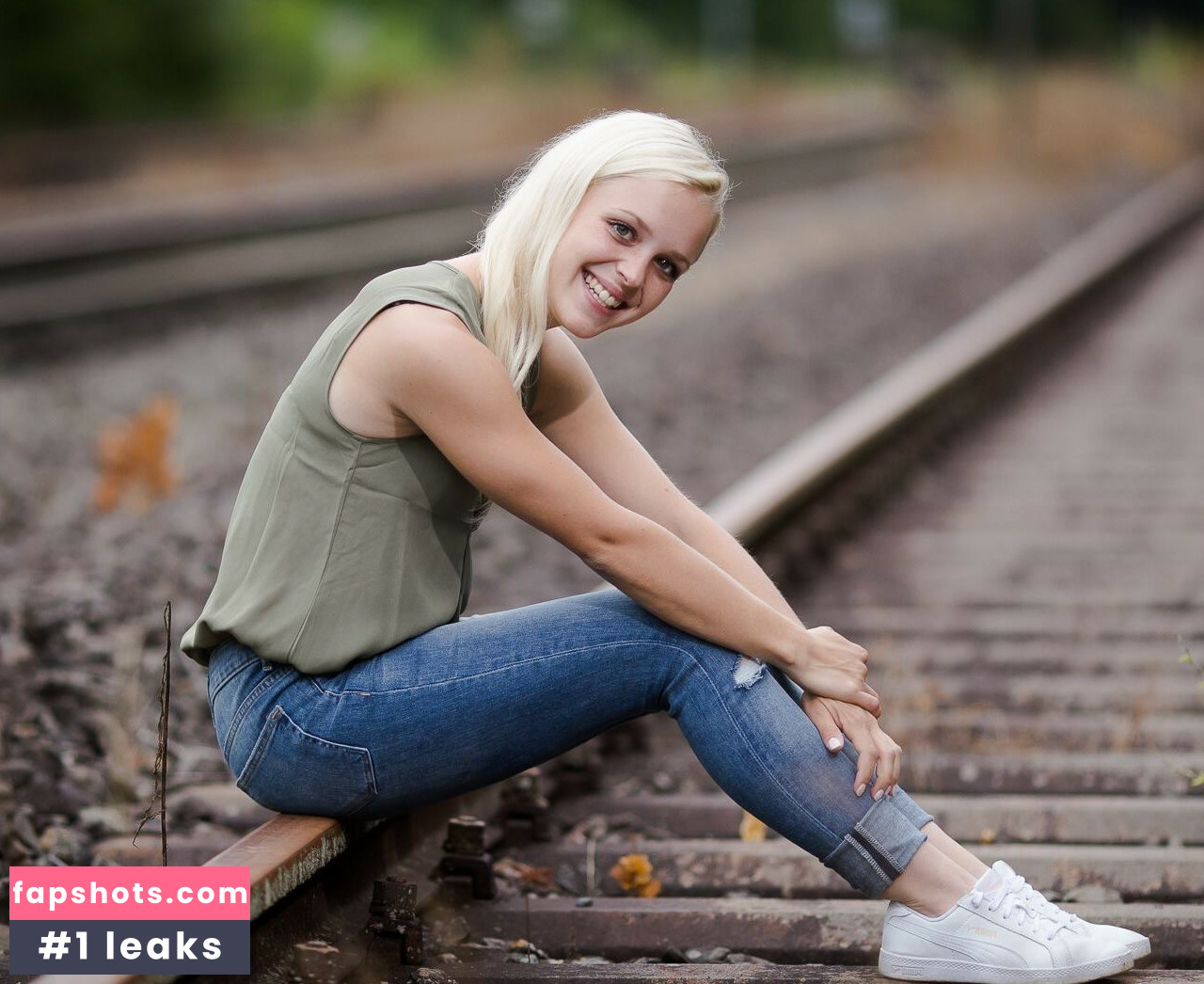 Kristina Marie Buley