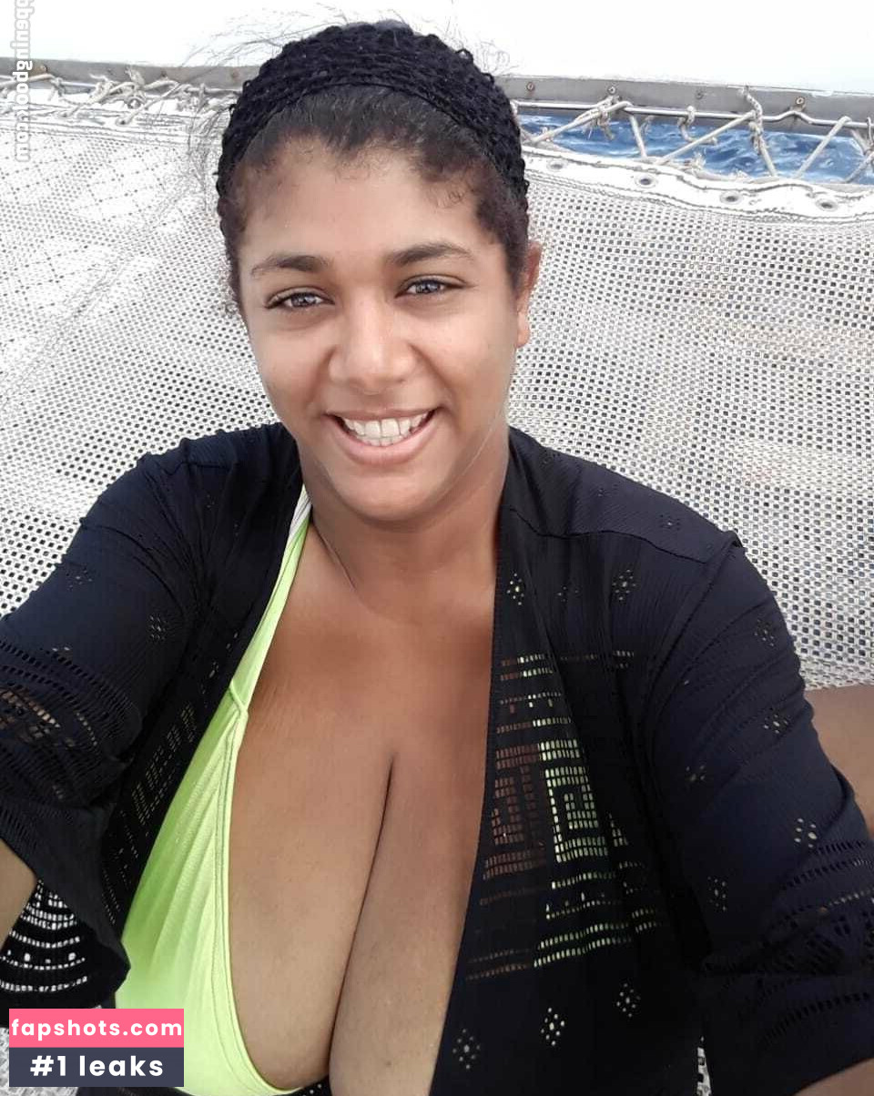 Kristina Milan Nahé úniky fotek pouze od fanoušků #12 - Fapshots