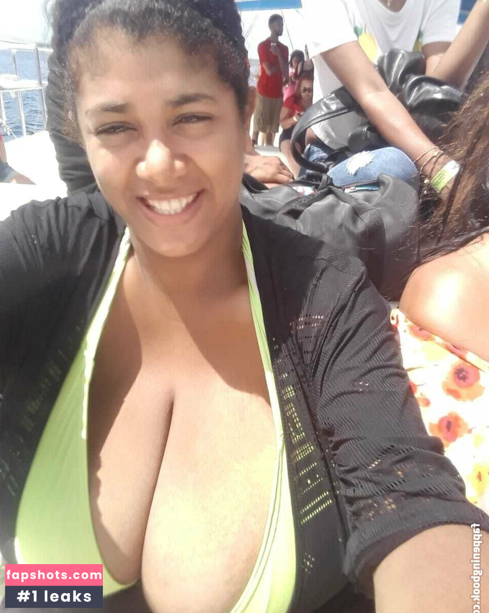 Kristina Milan Nahé úniky fotek pouze od fanoušků #15 - Fapshots