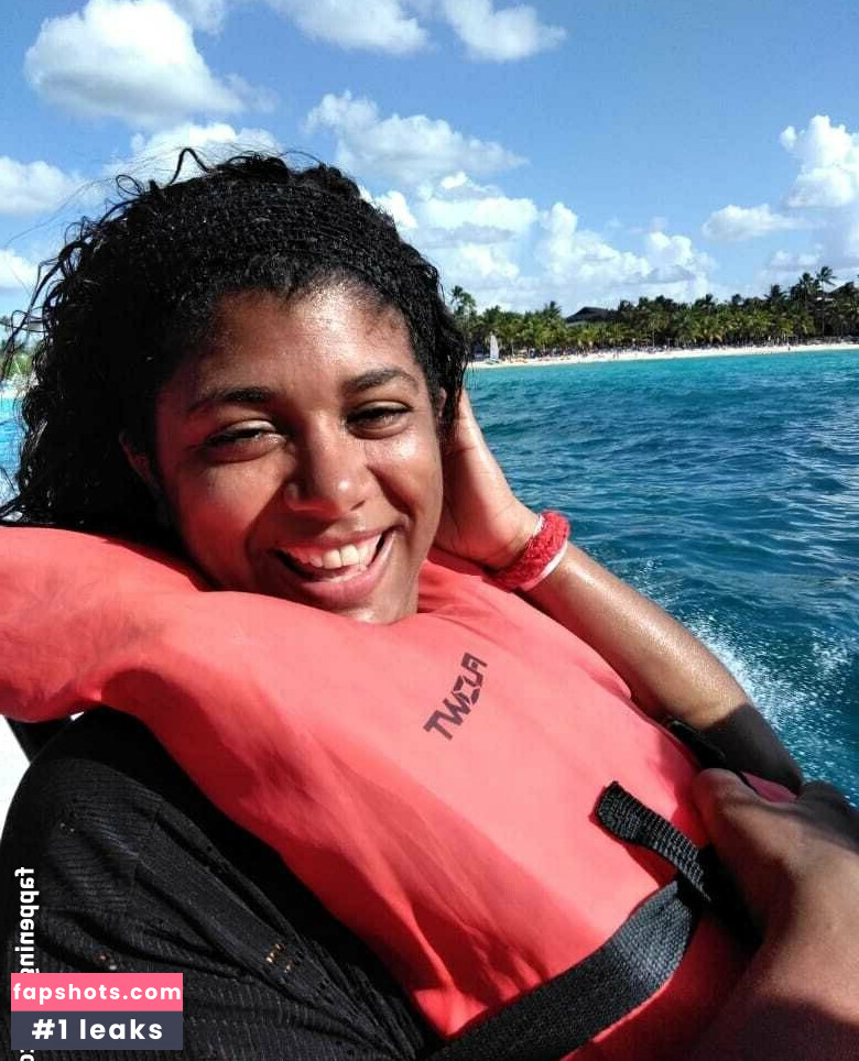 Kristina Milan Nahé úniky fotek pouze od fanoušků #24 - Fapshots