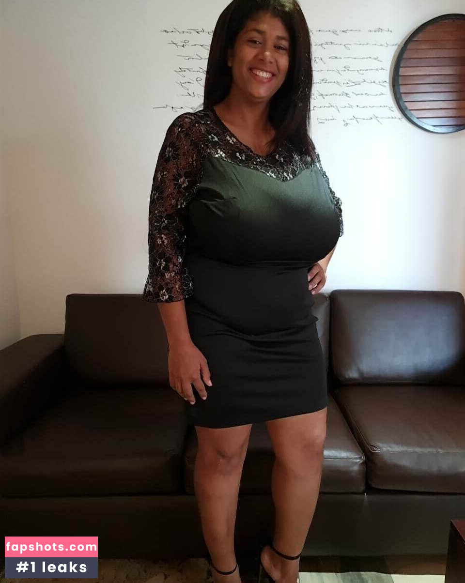 Kristina Milan Nahé úniky fotek pouze od fanoušků #26 - Fapshots