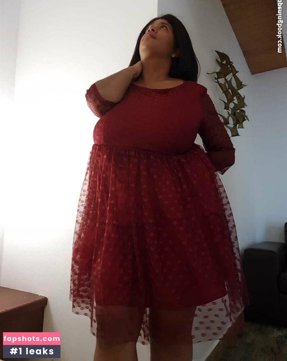 Kristina Milan Nahé úniky fotek pouze od fanoušků #38 - Fapshots