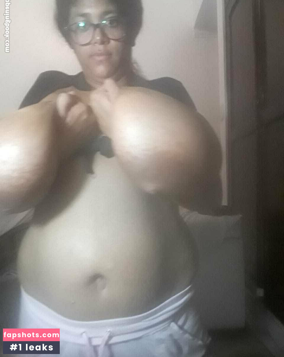 Kristina Milan Nahé úniky fotek pouze od fanoušků #41 - Fapshots