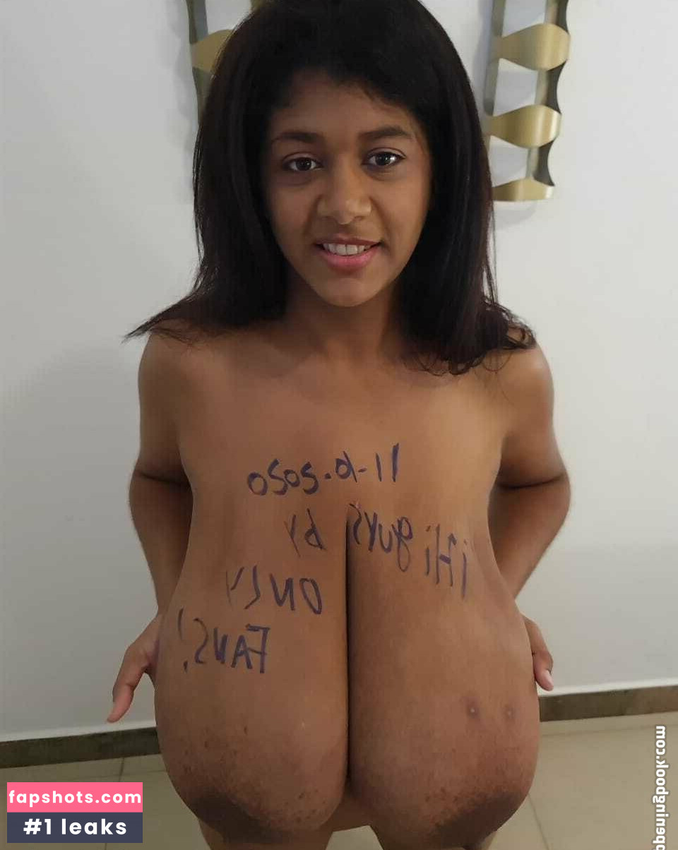 Kristina Milan Nahé úniky fotek pouze od fanoušků #50 - Fapshots