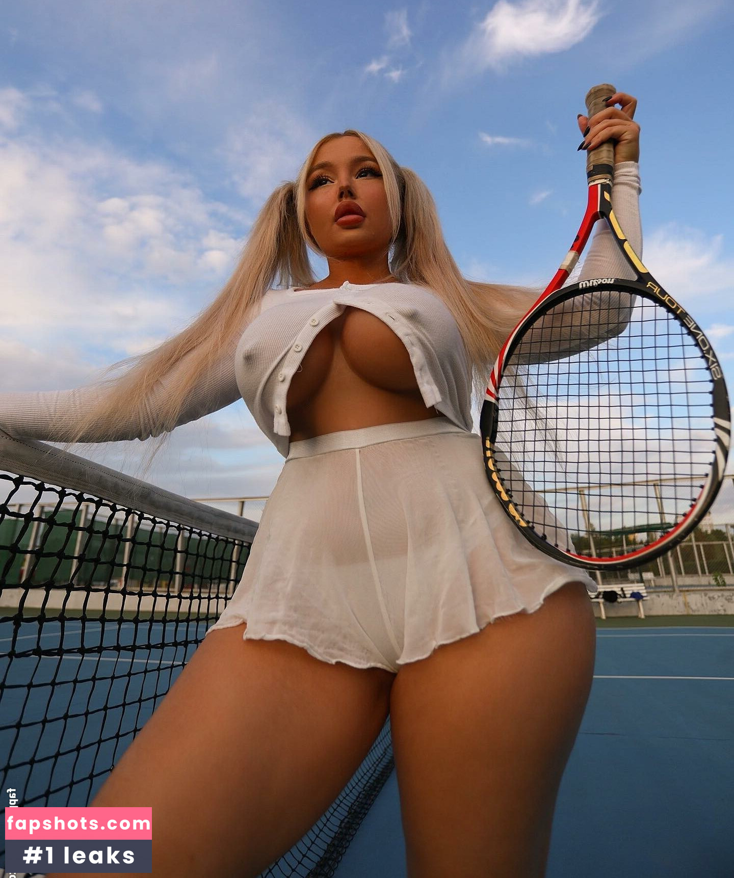 Kristina Musatova Nacktheit OnlyFans Fotos #134 - Fapshots