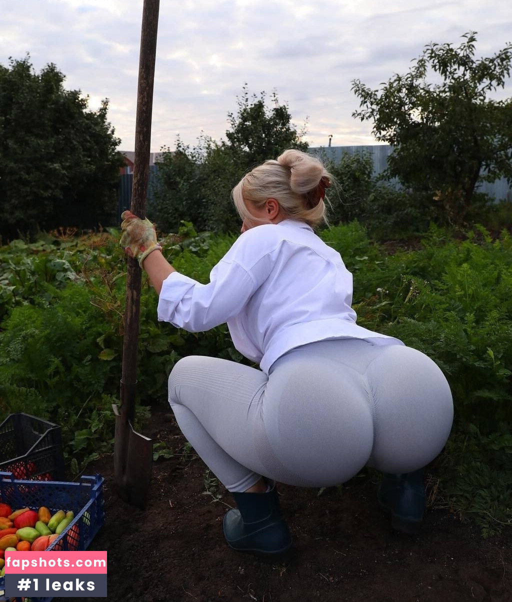 Kristina Musatova Nacktheit OnlyFans Fotos #183 - Fapshots