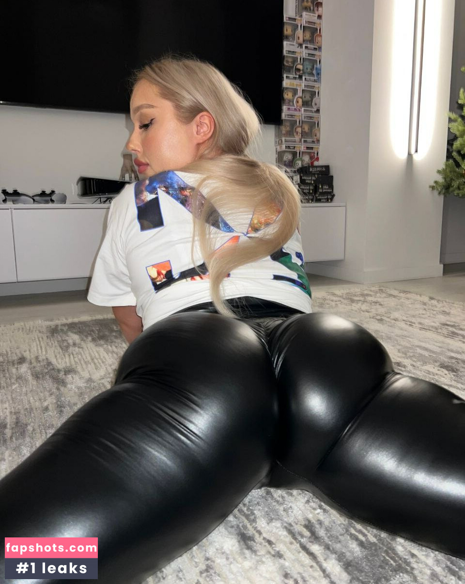 Kristina Musatova Nacktheit OnlyFans Fotos #35 - Fapshots