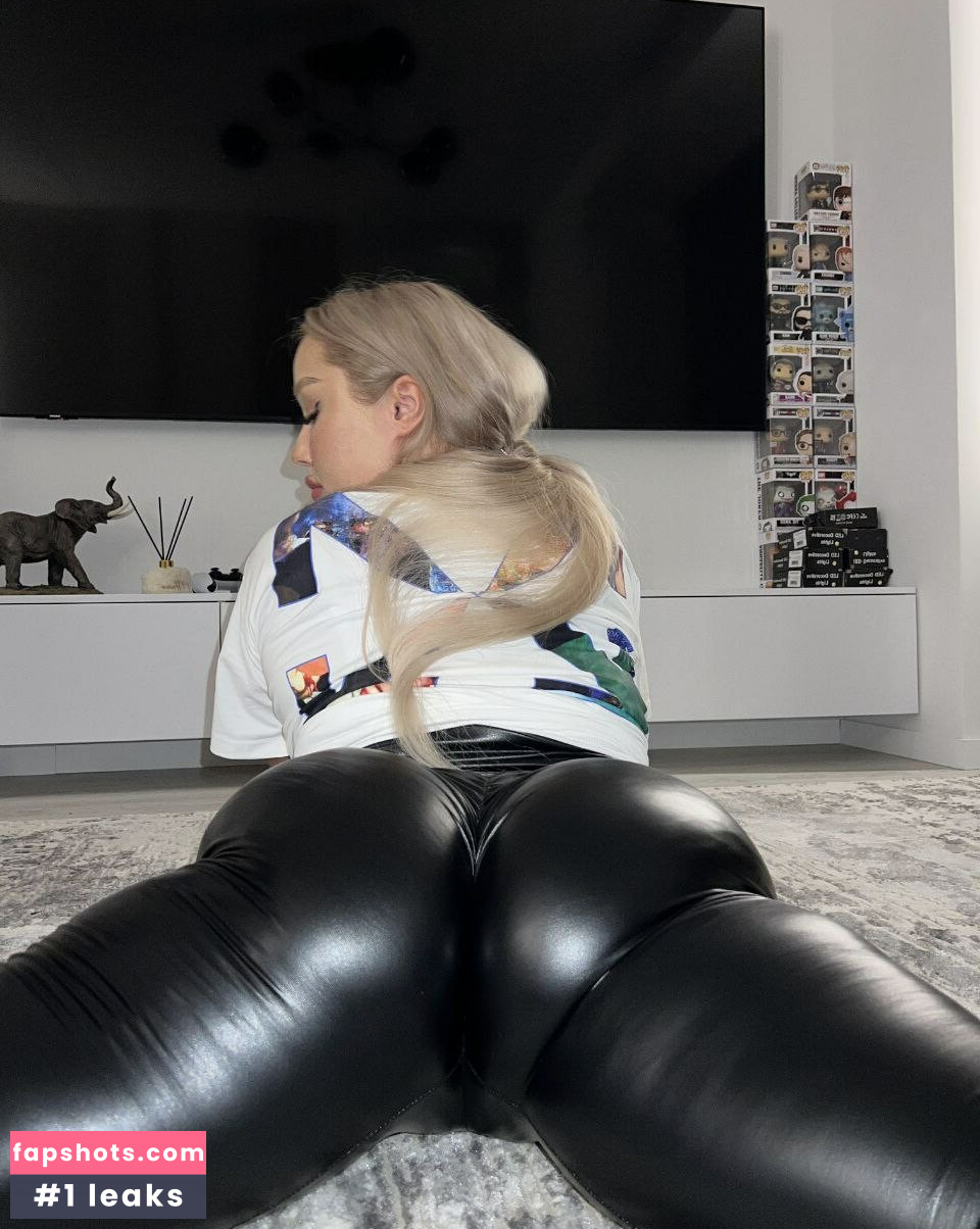 Kristina Musatova Nacktheit OnlyFans Fotos #40 - Fapshots