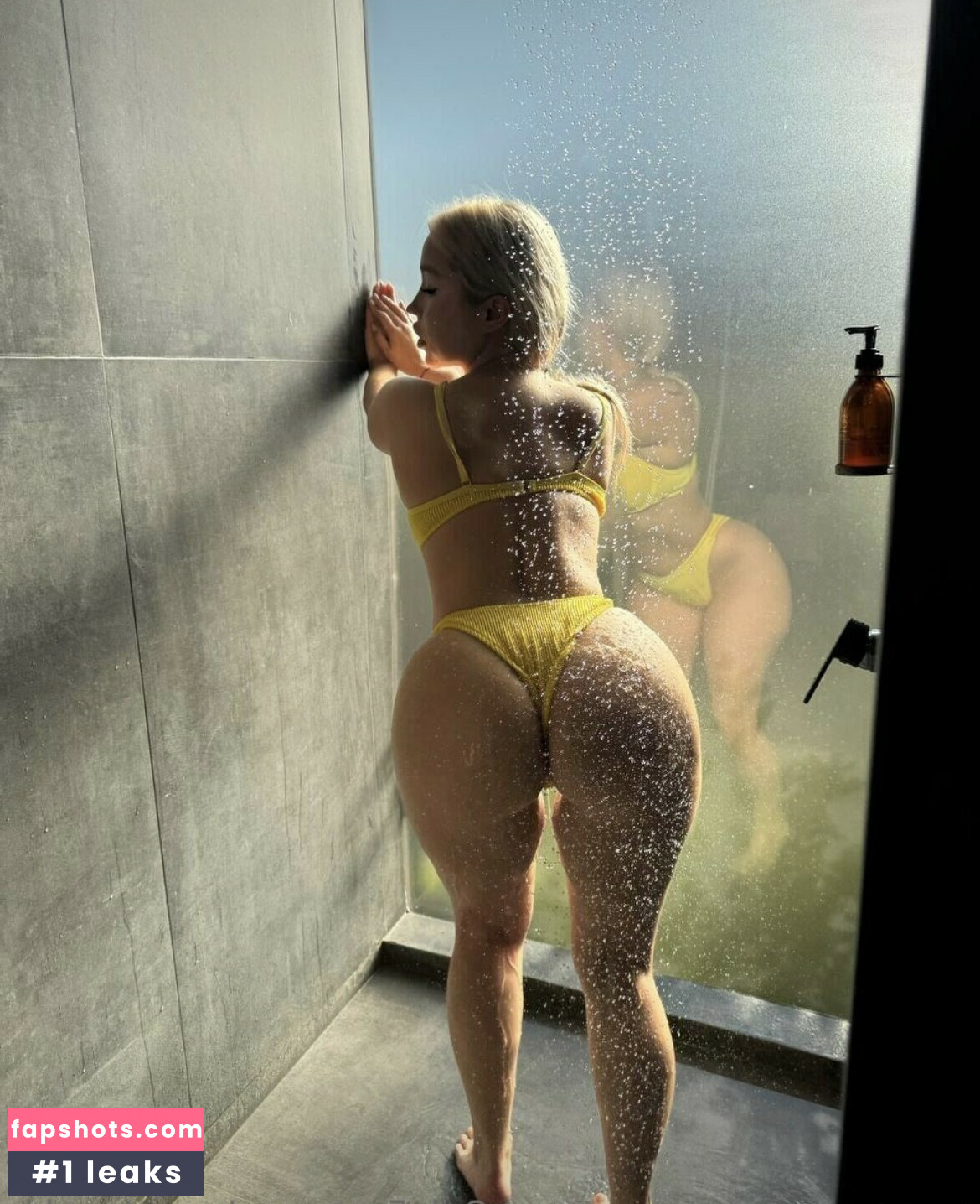 Kristina Musatova Nacktheit OnlyFans Fotos #92 - Fapshots