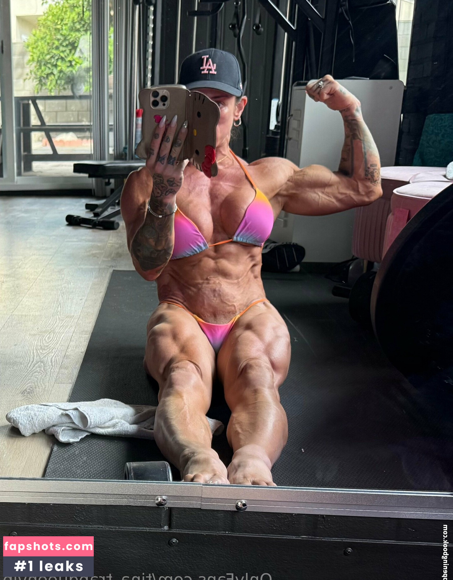 Kristina Parks Nude Leaks OnlyFans Photos #16 - LeakJerk