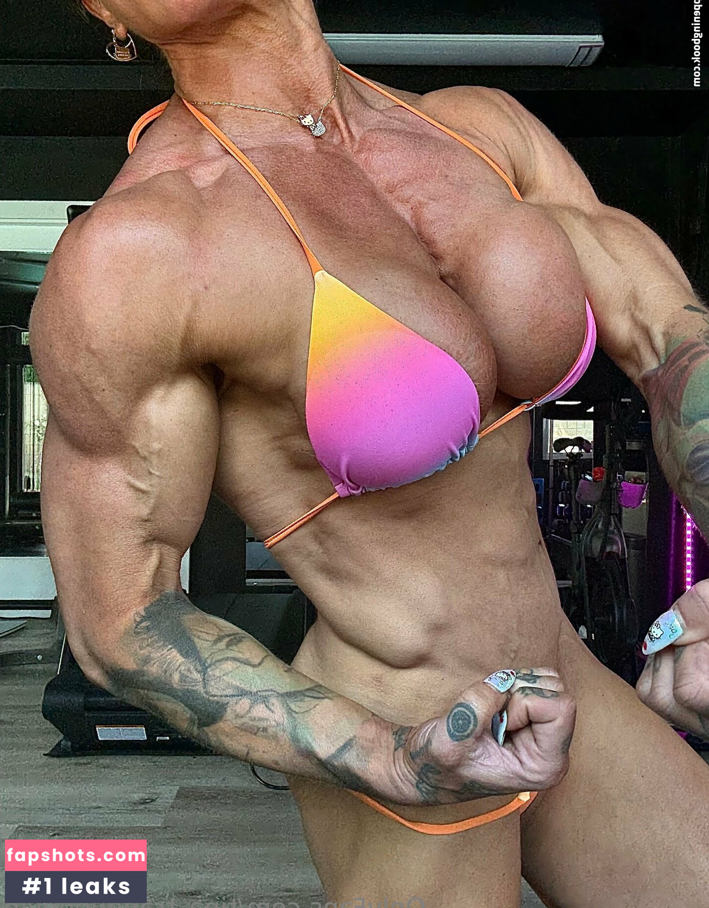 Kristina Parks Nude Leaks OnlyFans Photos #17 - LeakJerk