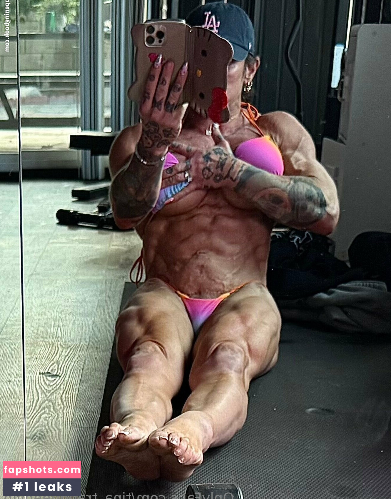 Kristina Parks Nude Leaks OnlyFans Photos #20 - LeakJerk