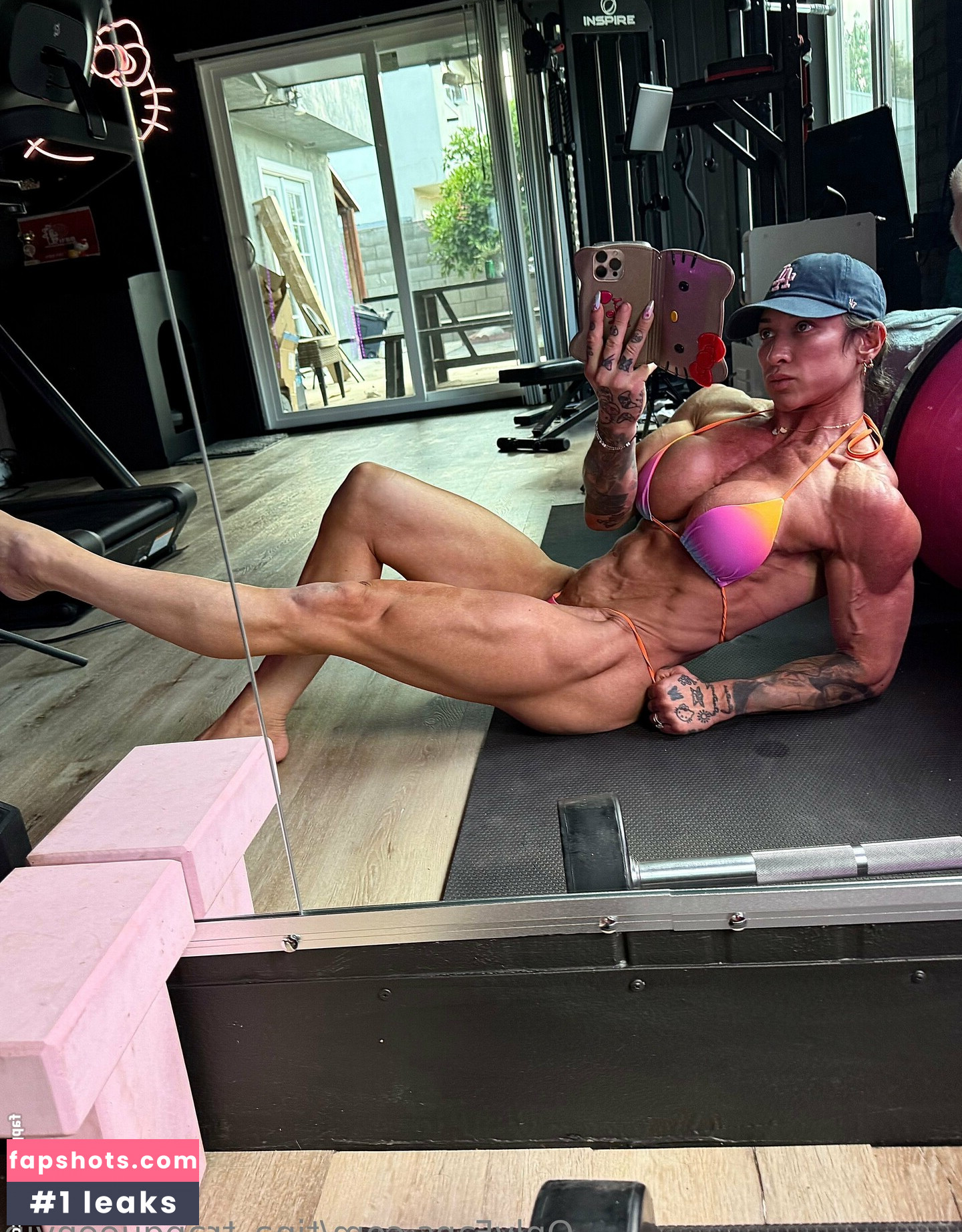 Kristina Parks Nude Leaks OnlyFans Photos #21 - LeakJerk