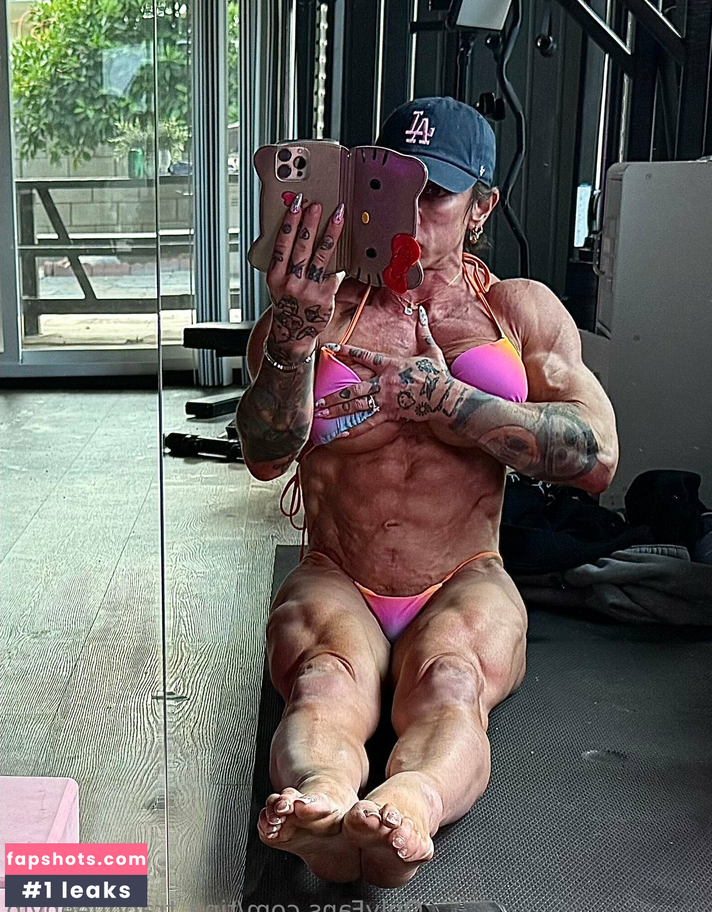 Kristina Parks Nude Leaks OnlyFans Photos #25 - LeakJerk