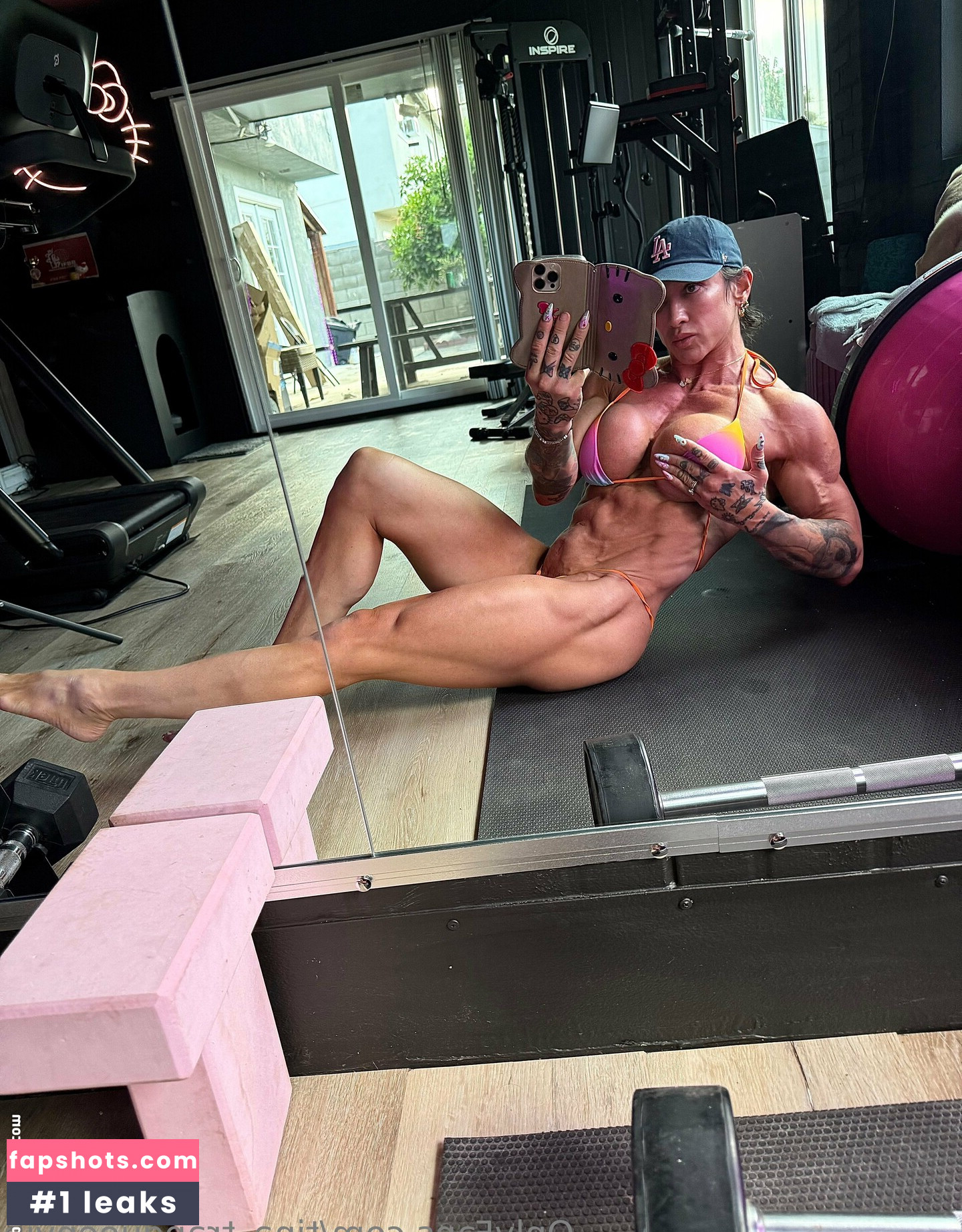 Kristina Parks Nude Leaks OnlyFans Photos #31 - LeakJerk