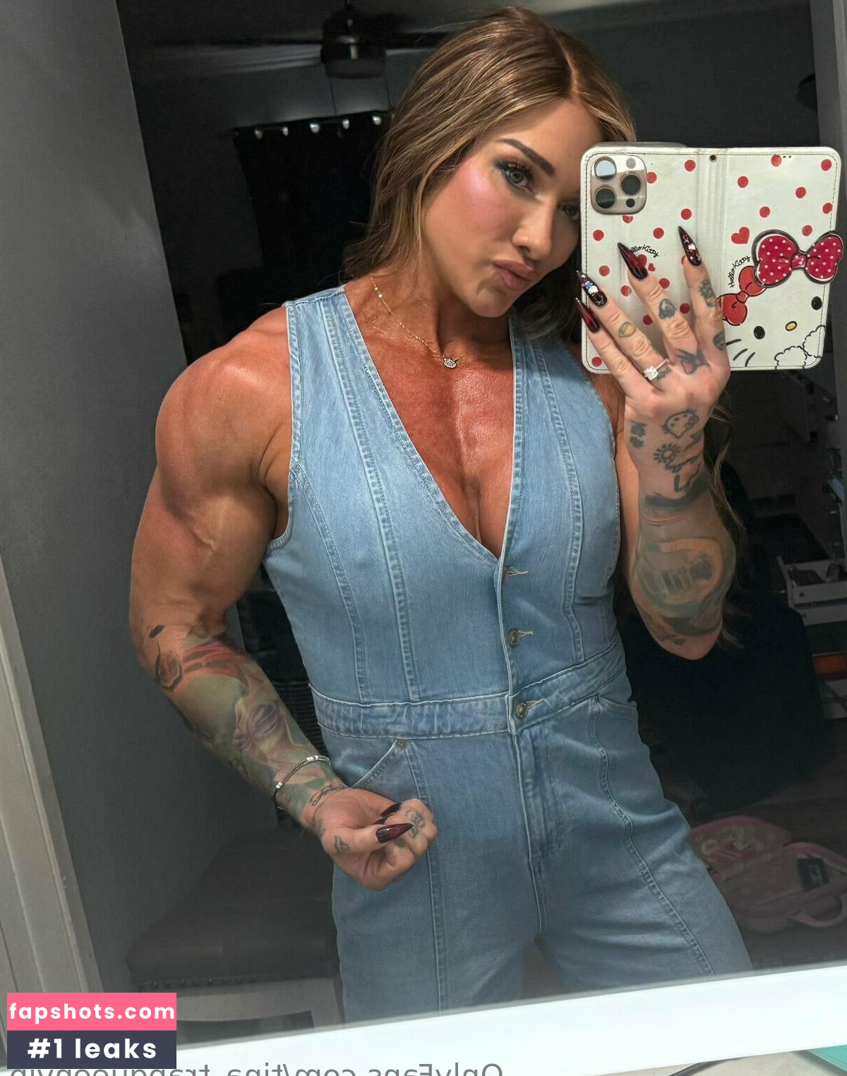 Kristina Parks Nude Leaks OnlyFans Photos #41 - LeakJerk