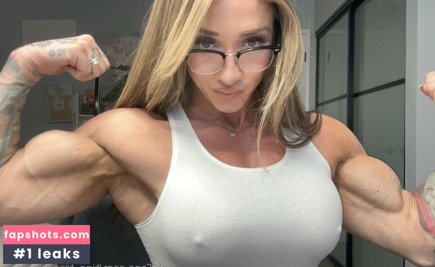 Kristina Parks Nude Leaks OnlyFans Photos #47 - LeakJerk