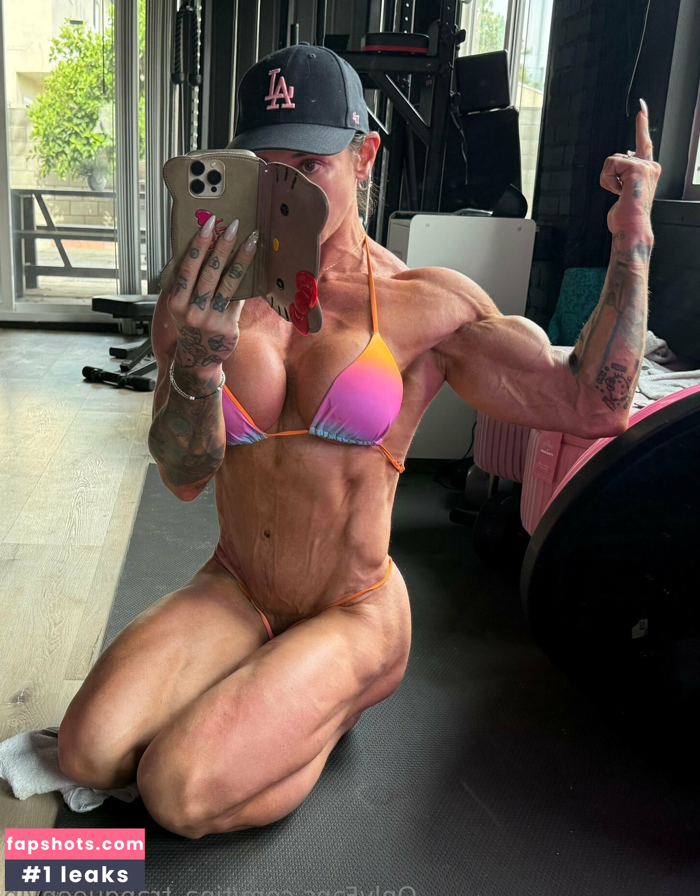 Kristina Parks Nude Leaks OnlyFans Photos #10 - LeakJerk