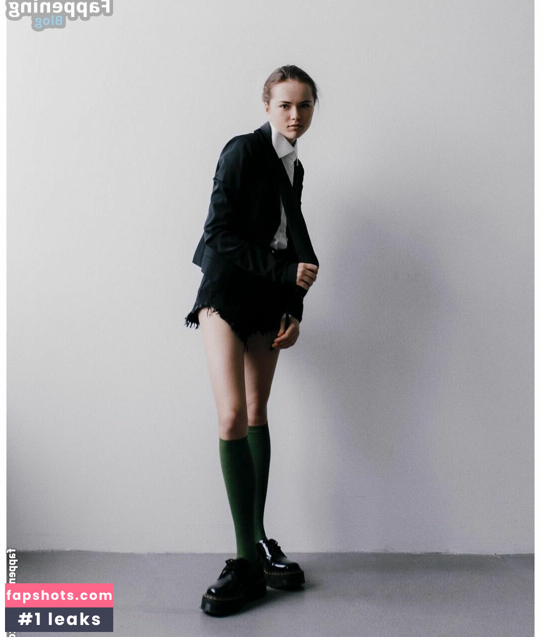 Kristina Pimenova Filtración Desnuda OnlyFans Foto #2 - Fapshots