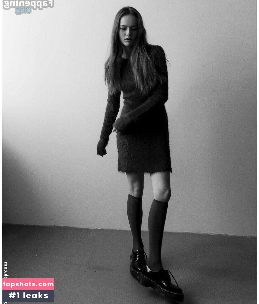 Kristina Pimenova Filtración Desnuda OnlyFans Foto #3 - Fapshots