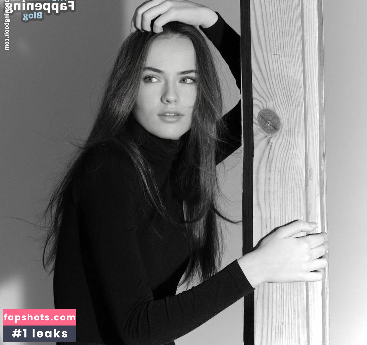 Kristina Pimenova Filtración Desnuda OnlyFans Foto #4 - Fapshots