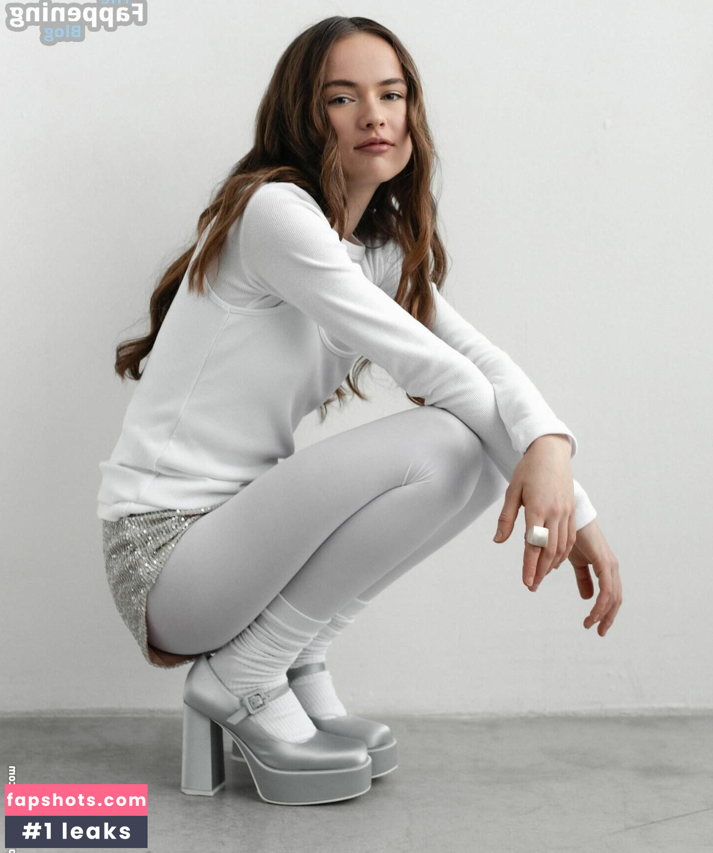 Kristina Pimenova Filtración Desnuda OnlyFans Foto #8 - Fapshots