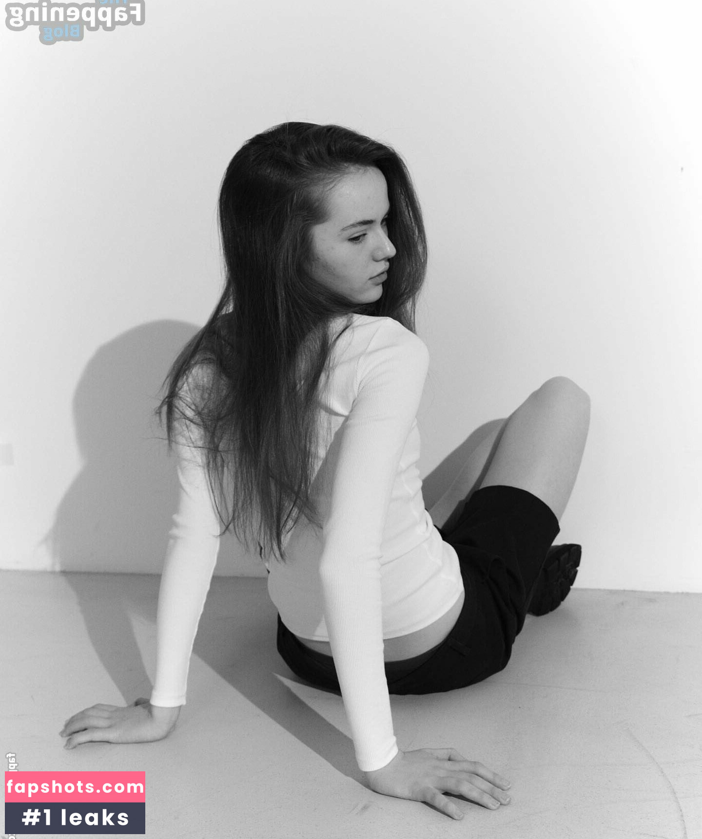 Kristina Pimenova Filtración Desnuda OnlyFans Foto #9 - Fapshots