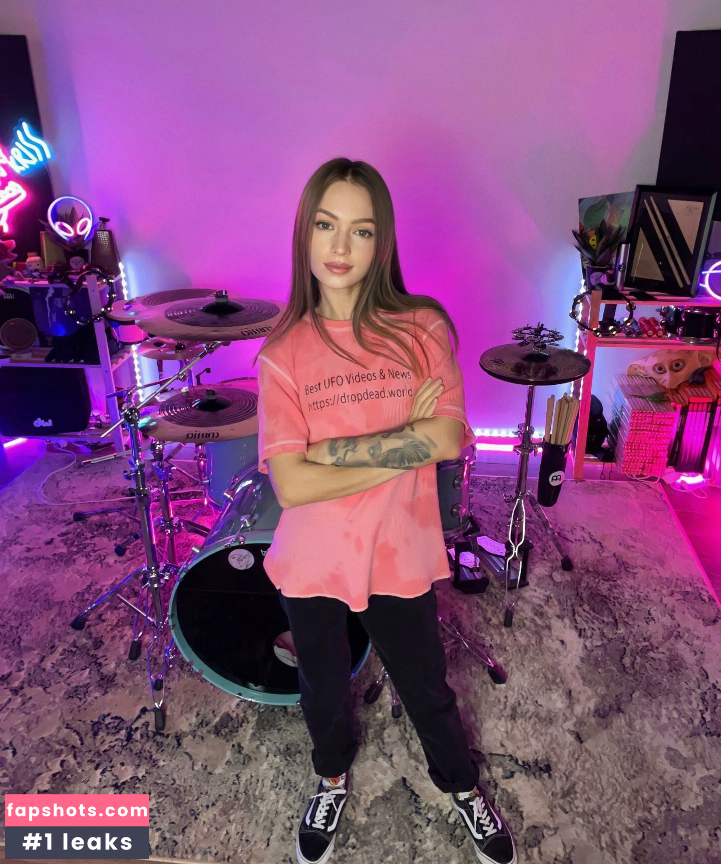 Kristina Rybalchenko gallery photo #13