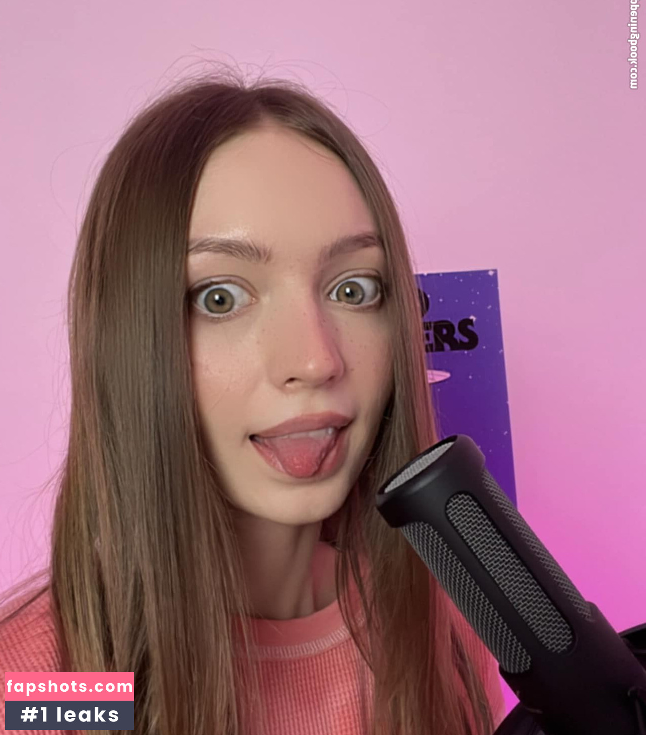 Kristina Rybalchenko gallery photo #26