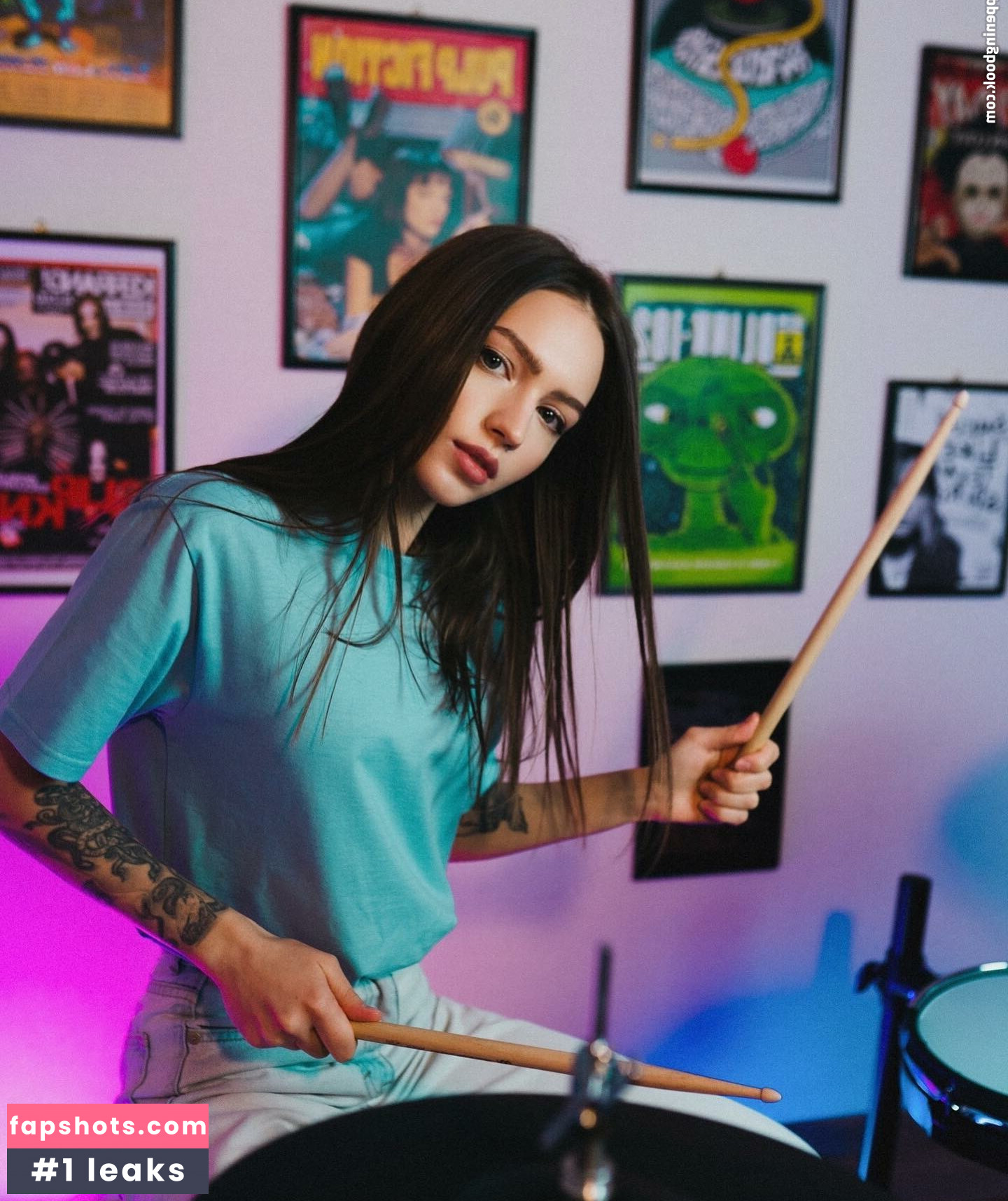 Kristina Rybalchenko gallery photo #28