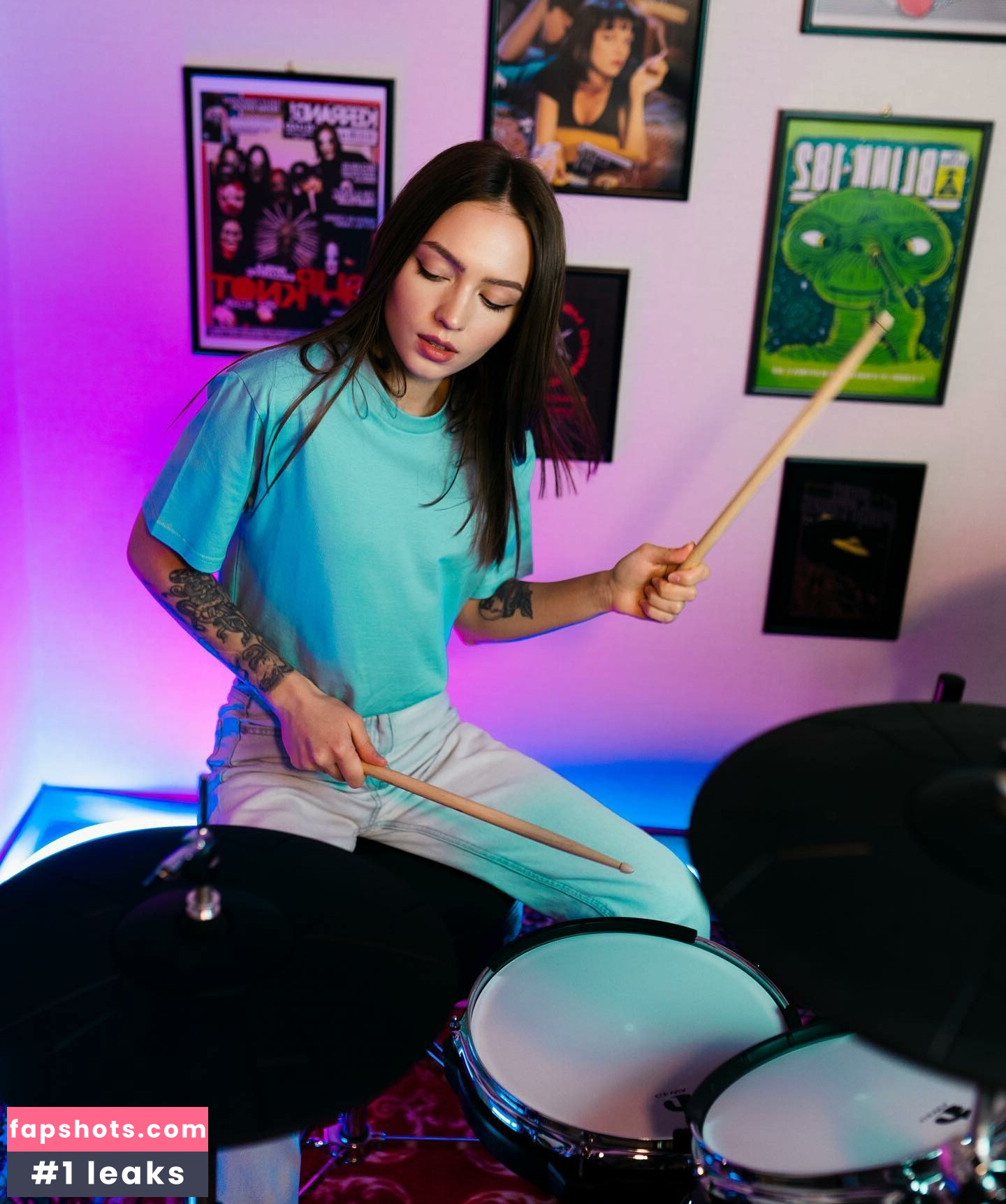 Kristina Rybalchenko gallery photo #31