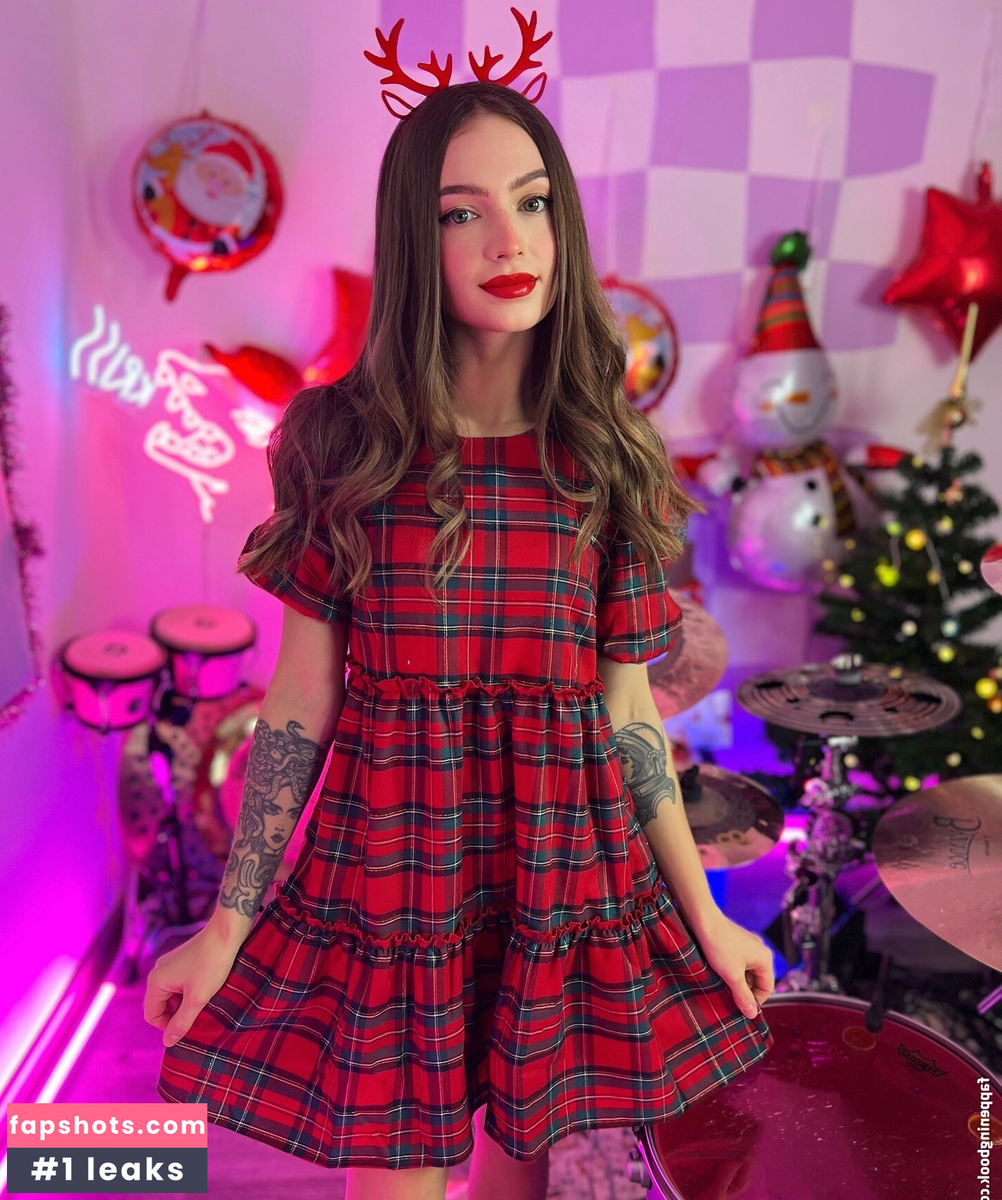 Kristina Rybalchenko gallery photo #41