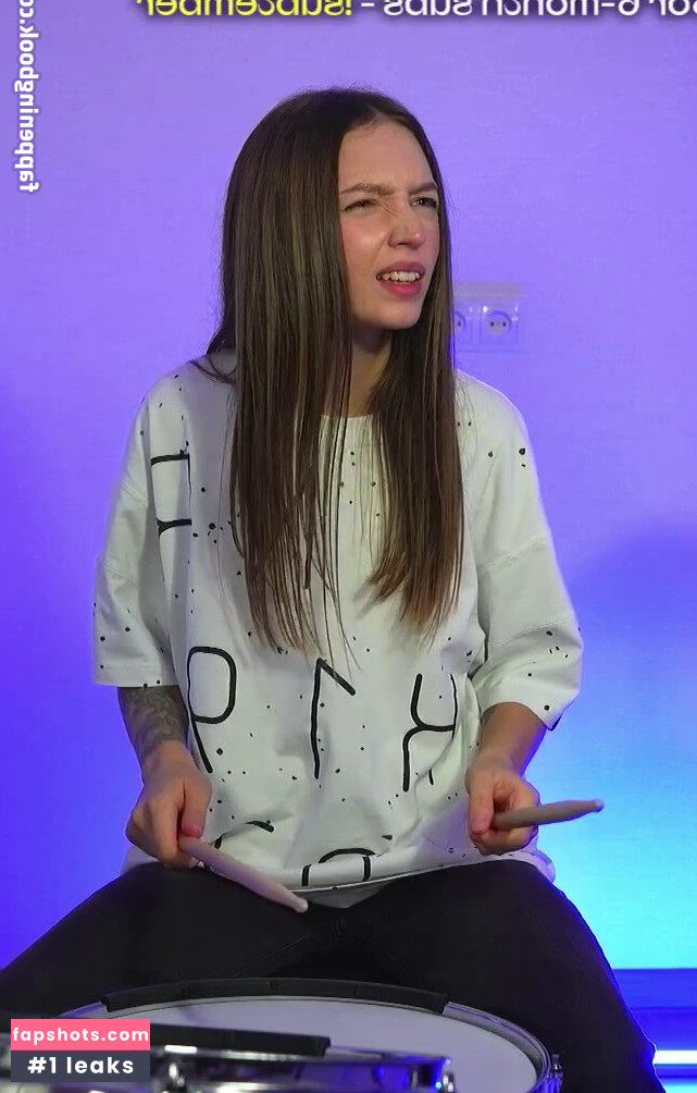 Kristina Rybalchenko gallery photo #53