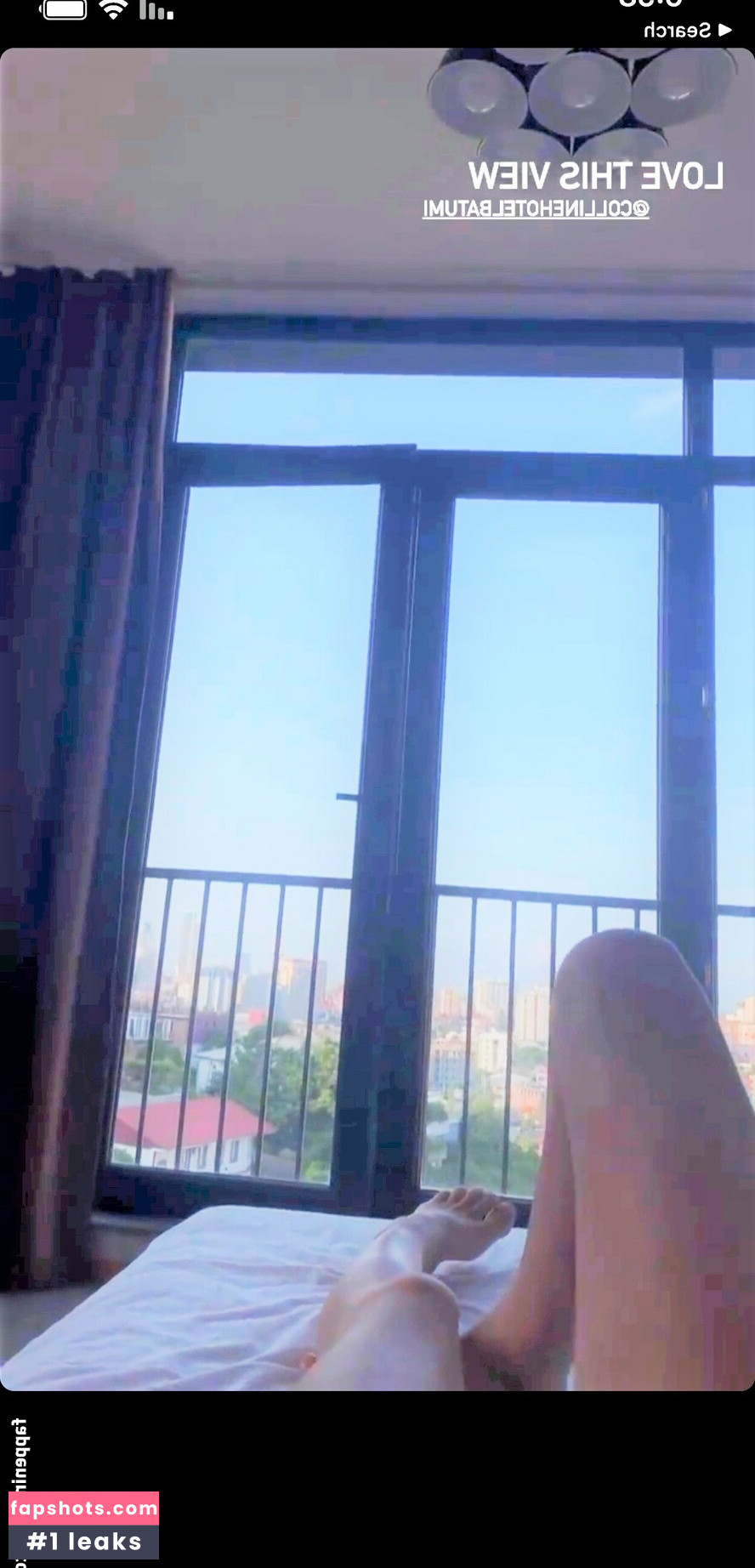 Kristina Rybalchenko gallery photo #56