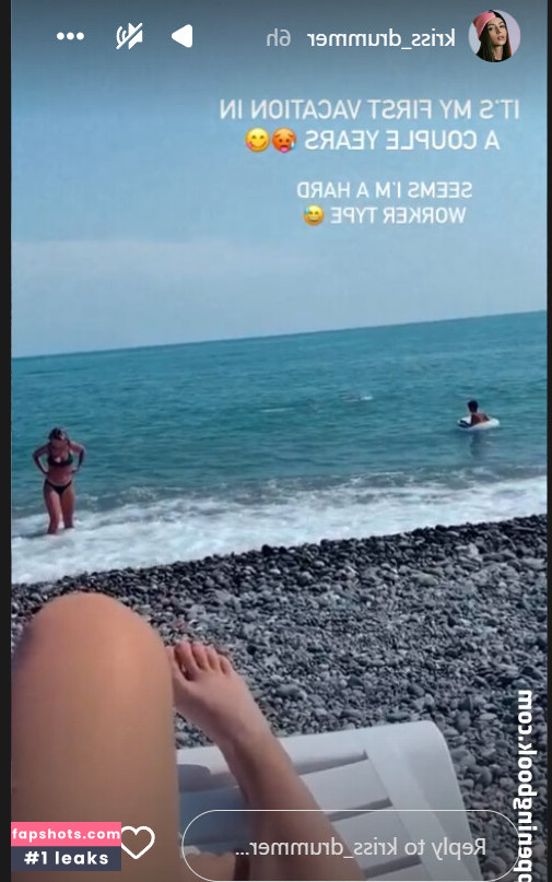 Kristina Rybalchenko gallery photo #57