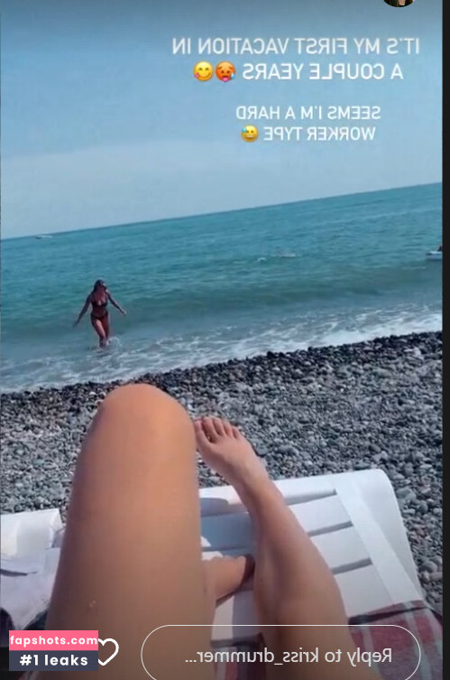 Kristina Rybalchenko gallery photo #58