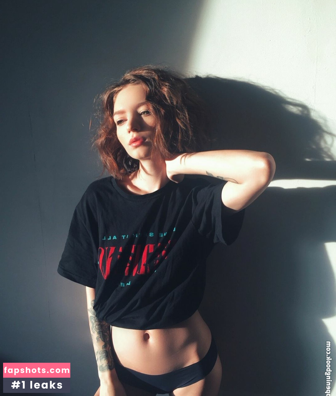 Kristina Rybalchenko gallery photo #67