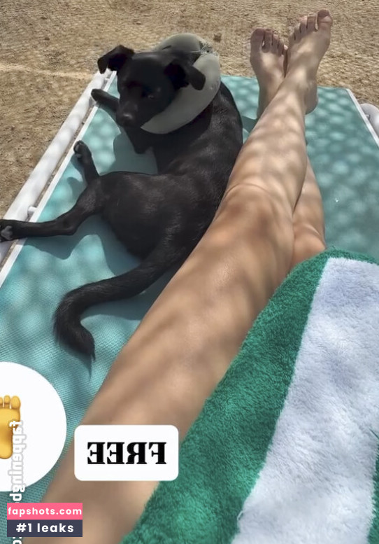 Kristina Rybalchenko gallery photo #8