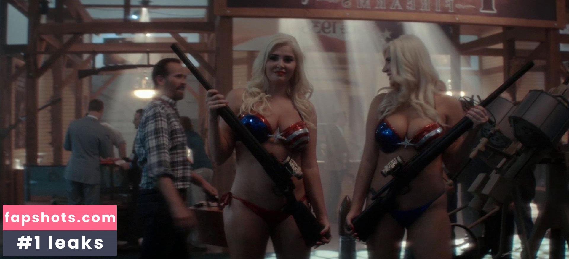 Kristina Shannon gallery photo #25