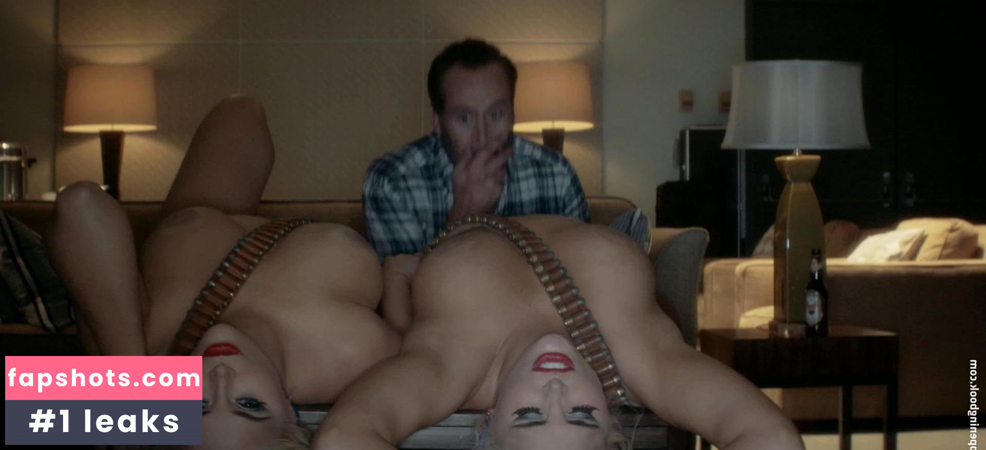 Kristina Shannon gallery photo #27