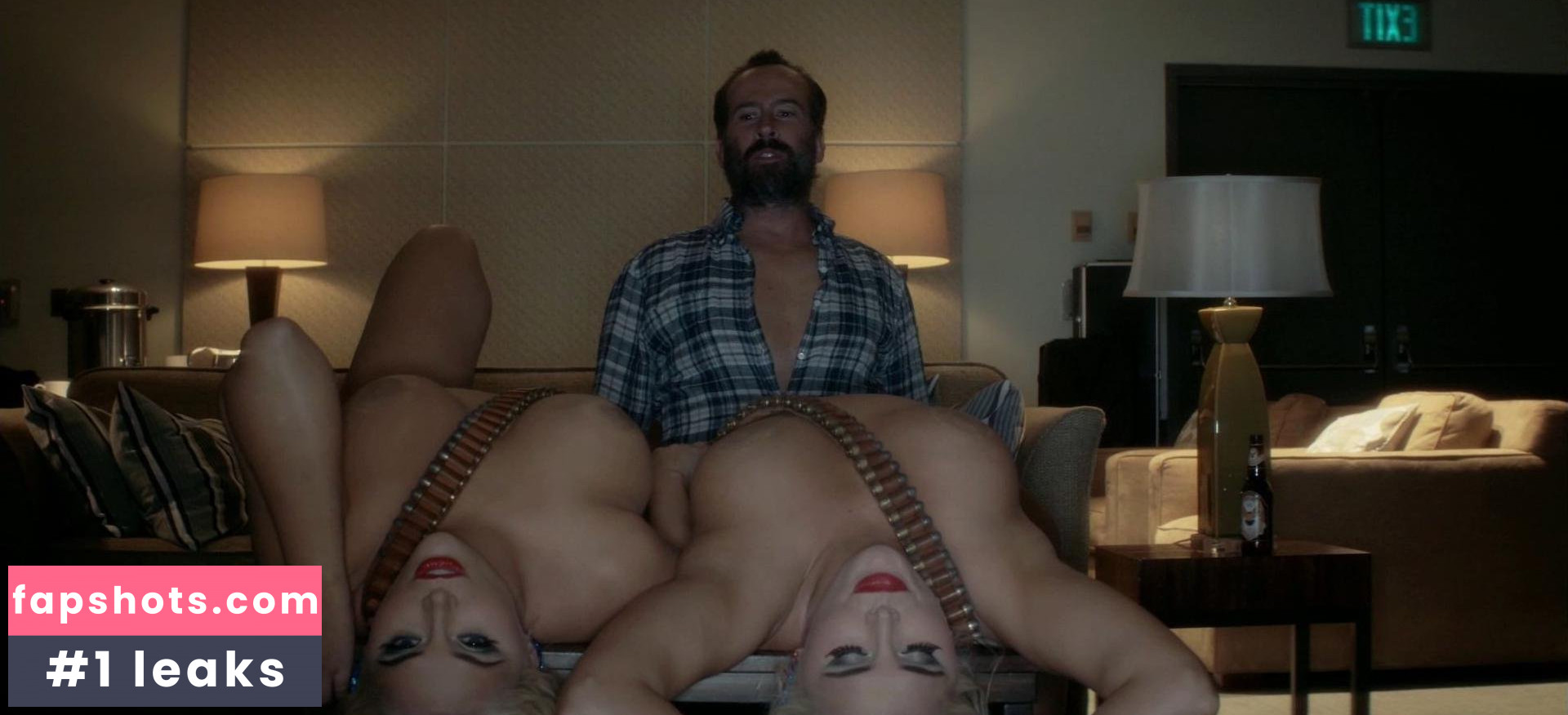 Kristina Shannon gallery photo #28