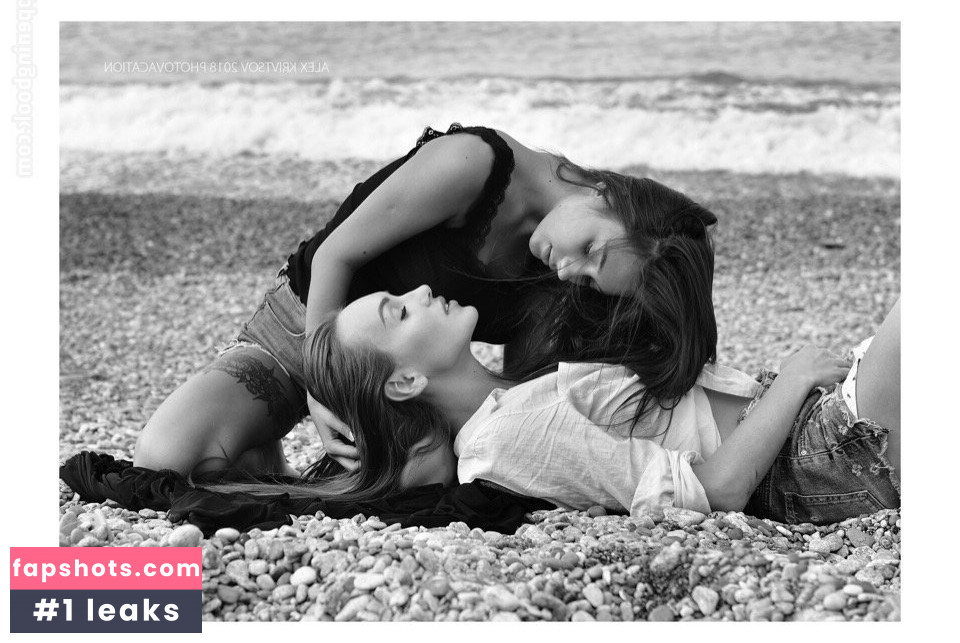 Kristina Shcherbinina gallery photo #46