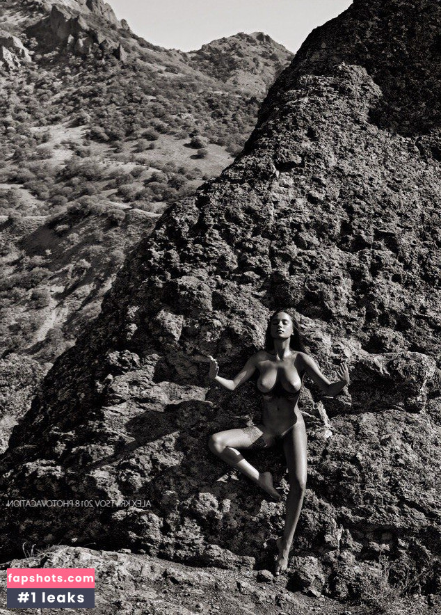 Kristina Shcherbinina gallery photo #57