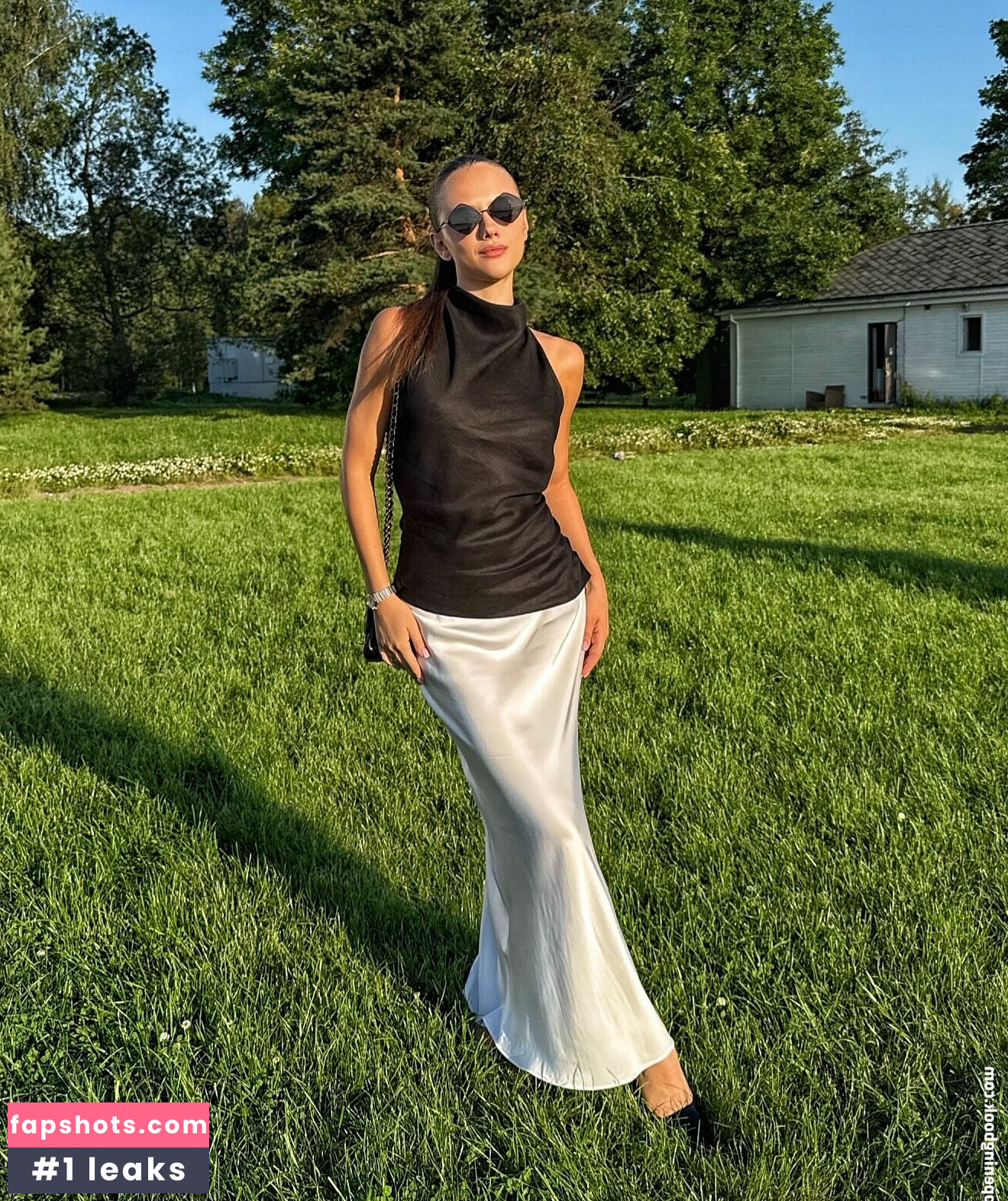 Kristina Shmidt Nude Leaks OnlyFans Photos #2 - LeakJerk