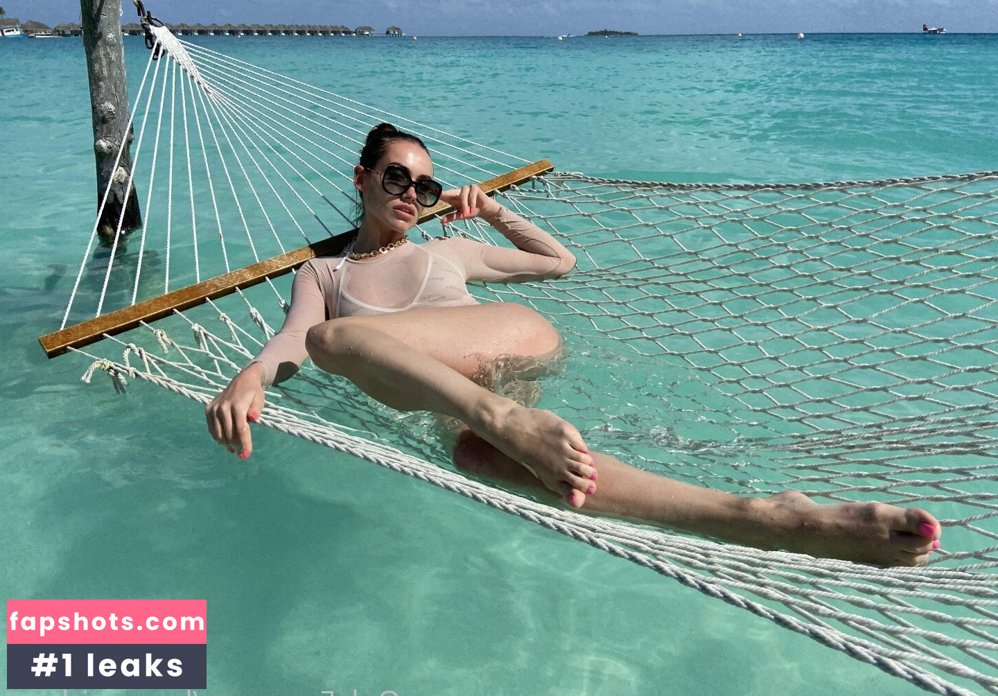 Kristina Sweet Filtración Desnuda OnlyFans Foto #48 - Fapshots