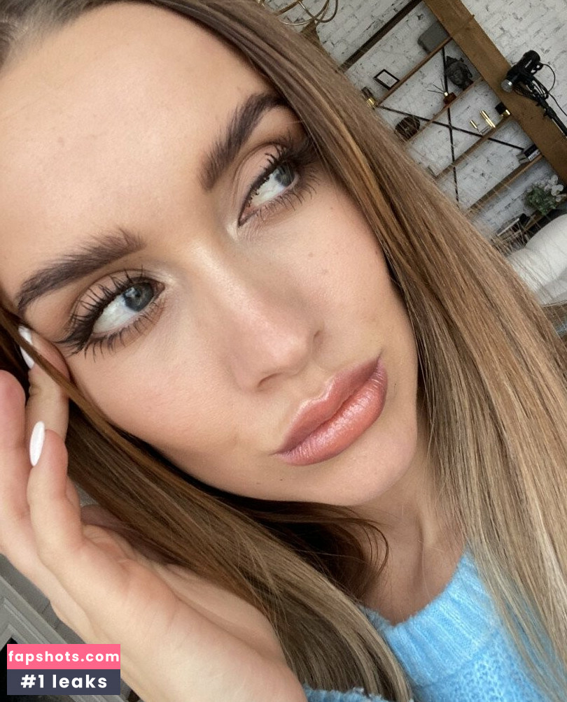 Kristina Sweet Filtración Desnuda OnlyFans Foto #77 - Fapshots