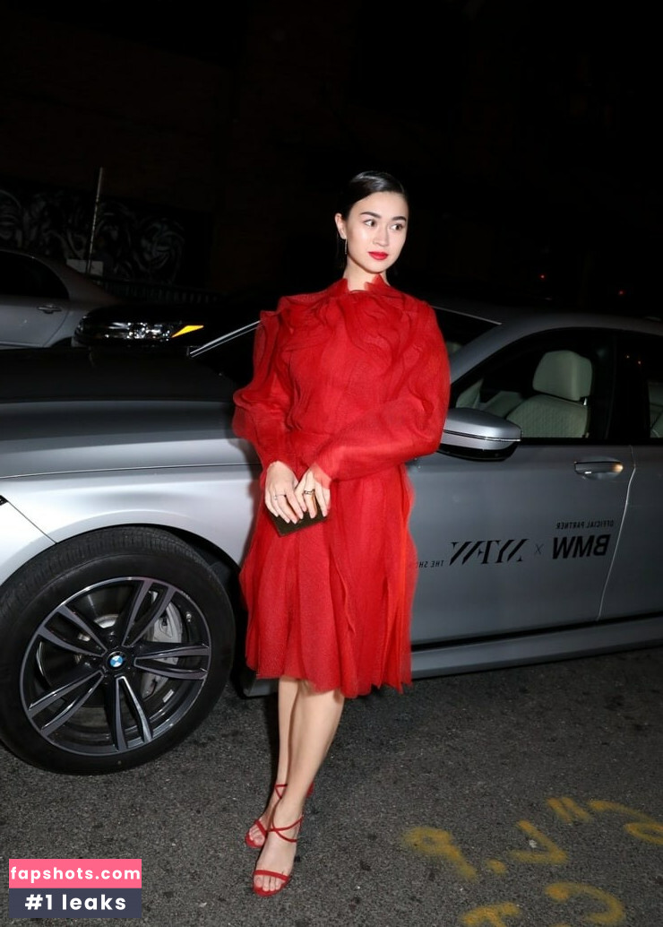 Kristina Tonteri-Young Nude Leaks OnlyFans Photos #2 - Fapshots