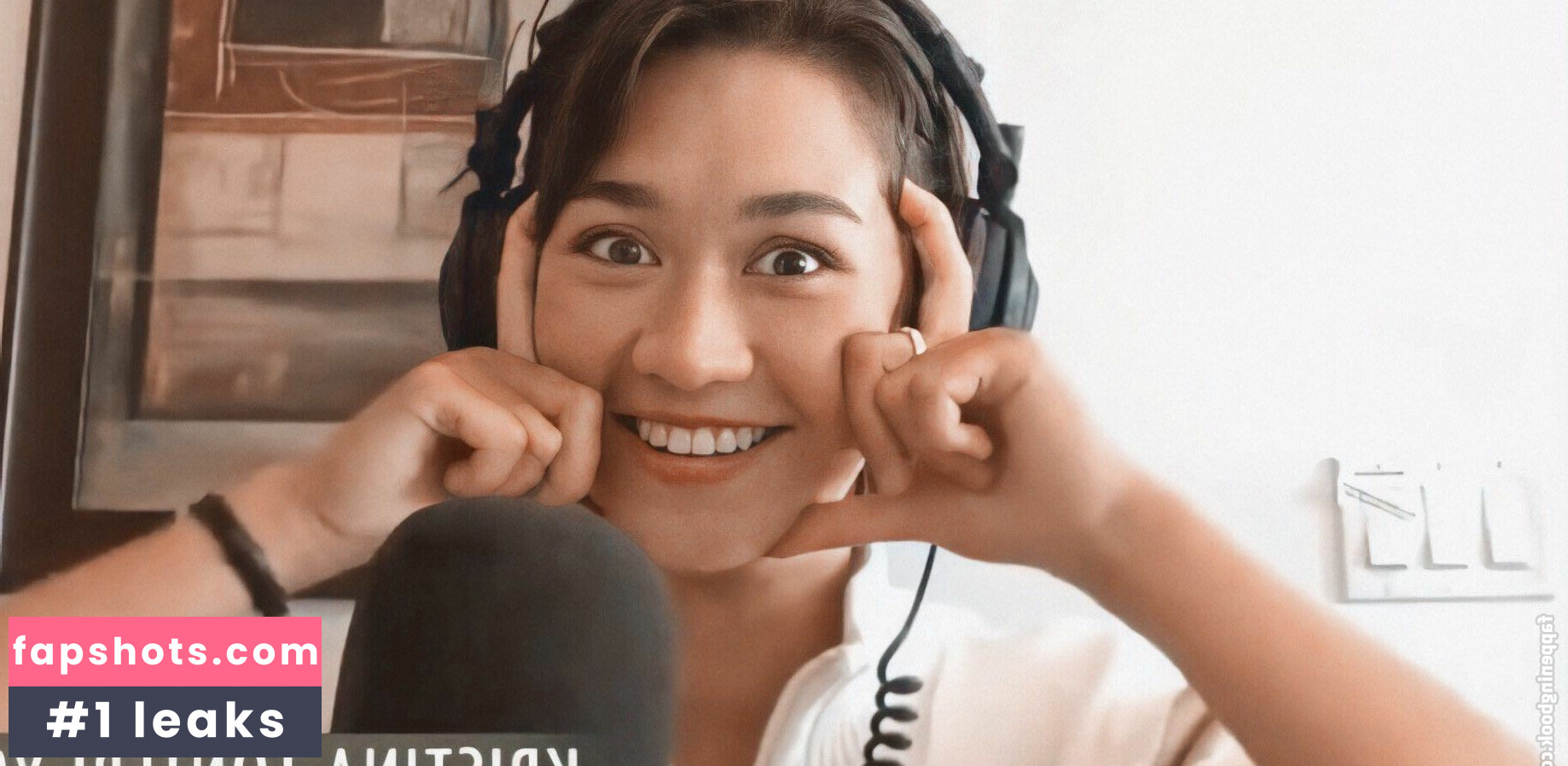 Kristina Tonteri-Young Nude Leaks OnlyFans Photos #12 - Fapshots